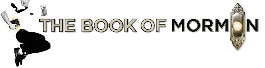 the book of mormon
