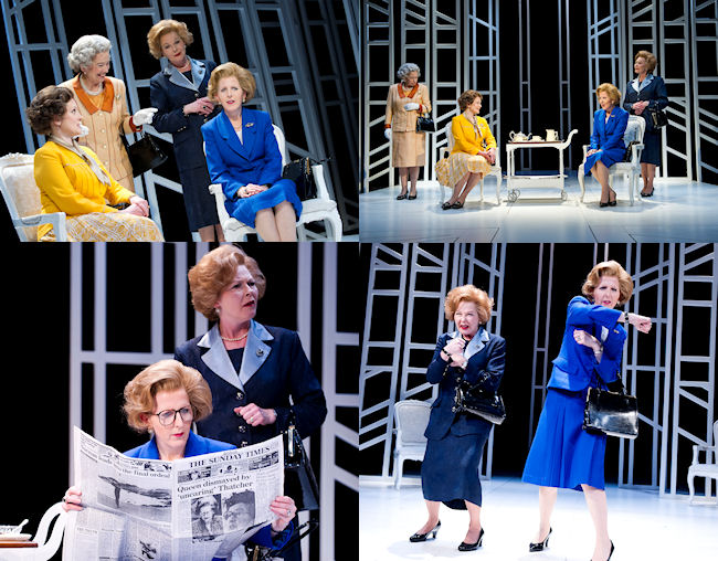 Handbagged Bottom 650 Jpg Click To Book Handbagged Tickets